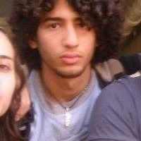 Photos de Salim Ayache