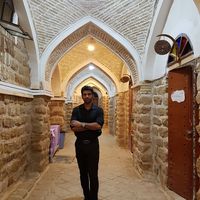 Mehdi Shabani's Photo