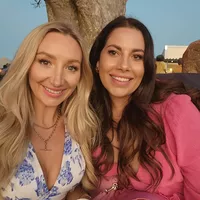 Rebecca Smith's Photo