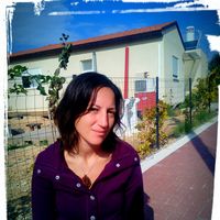 Fotos von Eden Peled