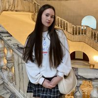 Olga Buianova的照片