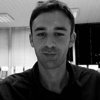 Nicolas Chouin's Photo