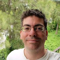 Luke Parsons's Photo