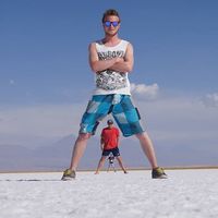 Matze Färbinger的照片