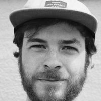 Antoine Majeau的照片