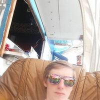 Alexander Oelkers's Photo