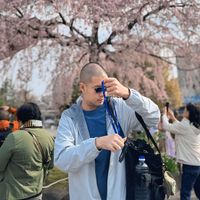 Albert Sebastian's Photo