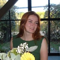 Lena Vandenabeele's Photo