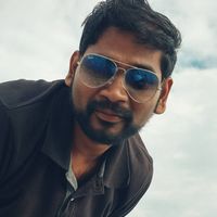 Pradeep Chakravarthy's Photo