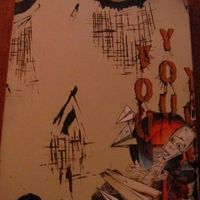 Matthew Myers's Photo