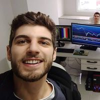 Rafael De Cezaro的照片