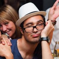 Gabriel Cocolos's Photo