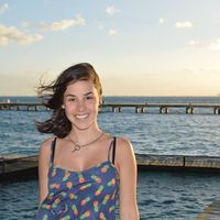 Carolina Maciel's Photo