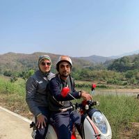 Gabriele De Stefano的照片