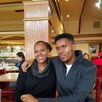 Greg Williams's Photo