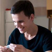 Dmitriy Protsyk's Photo