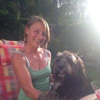 Eli Smidlova's Photo