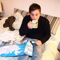 Adriaan Vries的照片