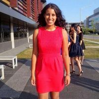 Marisa Duncan的照片