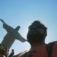 Jorge F. Ramírez's Photo