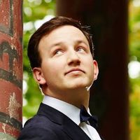 Seweryn Kielan's Photo