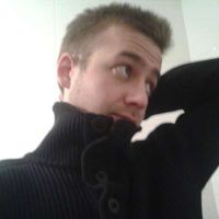 Clemens Oertel's Photo