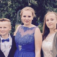 Verena  Metzner's Photo