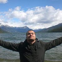 André Machado的照片