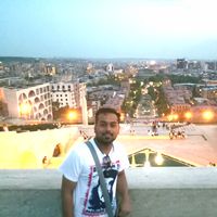 Fotos de Pratik Bagarium