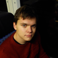 Maciej Junikowski's Photo