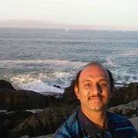 Premkumar Periyaraman's Photo