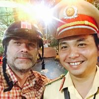 Péter Koleszár's Photo