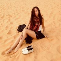 Naomi Träris's Photo