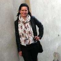 Eva Klepetková's Photo