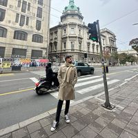 Burak Atalan's Photo