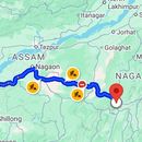 Road Trip To Hornbil Festival 's picture