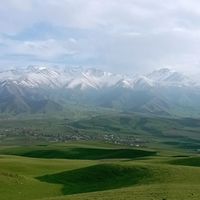 Diana Abdykadyr's Photo