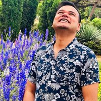 Photos de Anurag Rathord