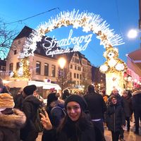 Cemre  Akman's Photo