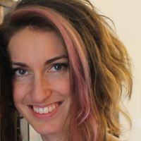 Florence Usclade的照片