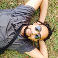 Maxence Mbu的照片