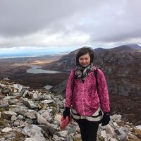 Kathy Mccracken的照片