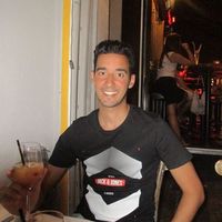 Nassim Ghorafi的照片