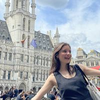 karla Almazán's Photo