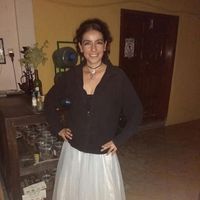 ZAHIRA MADRIGAL's Photo