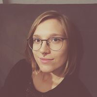 Maria Wegrzynowska的照片