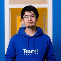 Sardor Isroilov's Photo