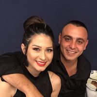 Fotos von Mahmood Auob