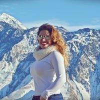 teona kartvelishvili的照片