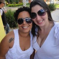 Andreza Nascimento的照片